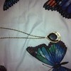 Monsoon long necklace