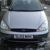 focus tdci sport 3dr zetec