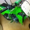 Mint kx60