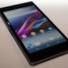 Sony Z1 3 weeks old upgraded to kitkat 4.2.2 and working copy of flappy birds + bloothooth headset