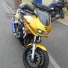 FAZER 600
