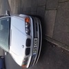 BMW 323ci tax an test