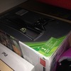 Xbox 360 black slimline 250 gb