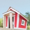 The K9 Crooked Dog Kennel