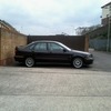 volvo s40 up for swap