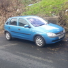 Vauxhall Corsa 1.2 16v