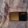 Htc one cracked screen and iPad mini