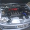 MODIFIED 306 GTI6