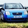 Citroen C2 155bhp for sale/swap