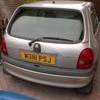 vauxhall corsa 1.2 16v