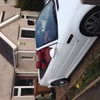 Bmw M3 E46 White Convertible