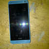 htc one mini blue (brand new)