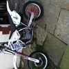 Honda cr 85 2003
