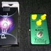 Joyo vintage overdrive