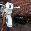 Suzuki Dr 350