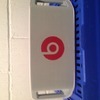 Dr dre Beats speaker swap for pitbike