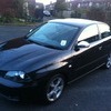 Seat ibiza fr tdi 130bhp (not type r, gti, rs,)