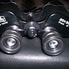 binoculars