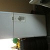 Samsung American style fridge freezer