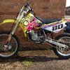 Suzuki rm 85 2008 08 Not Cr Yz Kx Tm Ktm yzf kfx Rmz Crf Sxf