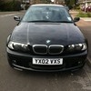 BMW 330CI SPORT