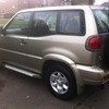 Nissan terrano ll. 2.7td 4x4