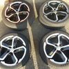 alloy wheels dotz hanzo for sale