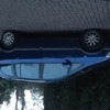 Vuaxhall Zafira MPV 7 seater