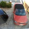 Vauxhall astra mk4 convertible very rare colour