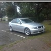 MY BMW FOR YOUR BIKE N CASH ???