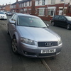 audi a3 sline tdi