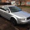 Audi A4 1.9 Tdi 130 Bhp