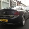 Vauxhall Vctra 1.9 CDTI SRI 150 nav