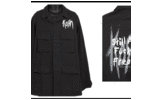 Korn shirt jacket. Still a Freak