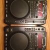 American Audio Radius 3000 DJ Decks (CD / USB / SD) *Not Pioneer CDJ 850 900 1000 2000*