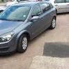 VAUXHALL ASTRA 1.7CDTI CLUB  !!!!!!
