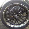 VW/SEAT 18IN RS ALLOY WHEELS