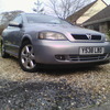 ASTRA BERTONE COUPE 2.2