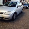 Vauxhall Corsa 1.4i 16V Design 5dr Auto LOW MILEAGE