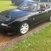 1994 Mazda MX-5 1.6i 2dr