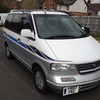 1997 Nissan Largo 2.0 Turbo diesel Auto 7 Seater PVM