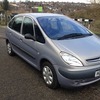 2003 Citroen Xsara Picasso 2.0 HDi SX 5dr