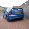 2003 Vauxhall Astra GSi Turbo - Modified