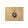 Alchemy Gothic Pentagram Necklace
