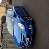 Corsa vxr 192 bhp