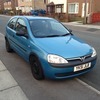 **** Corsa Club 1.0 ****