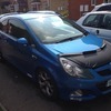 corsa vxr