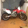 crf 250