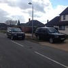 Range Rover p38 2.5td 4x4 autobiography