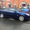Vauxhall vectra Sri Cdti 1.9 diesel